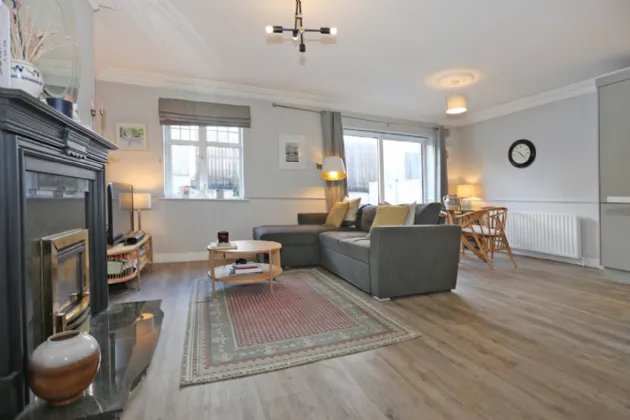 Photo of 8A Fitzhaven Square, South Circualr Road, Limerick, V94NH31