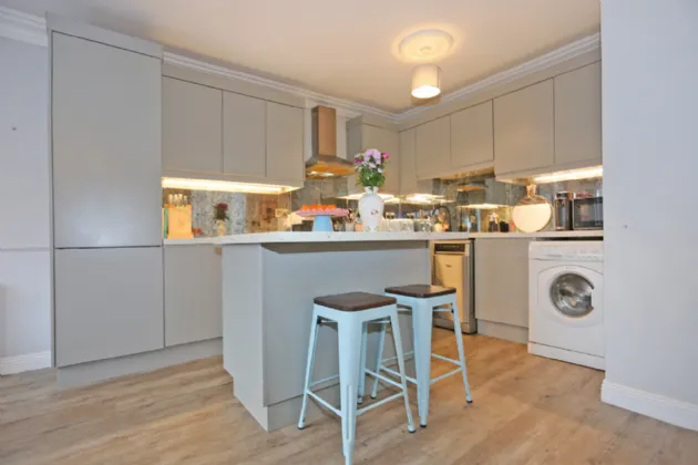 Photo of 8A Fitzhaven Square, South Circualr Road, Limerick, V94NH31