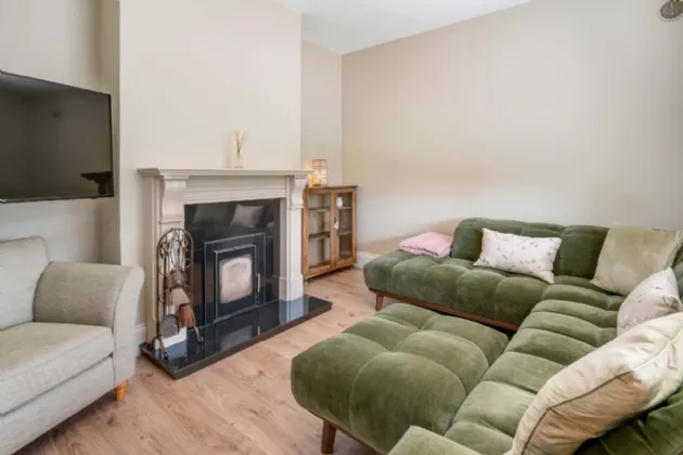 Photo of St. Anne's, Kells Road, Athboy, Co. Meath, C15 E167