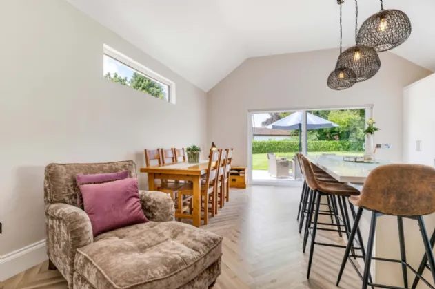 Photo of St. Anne's, Kells Road, Athboy, Co. Meath, C15 E167