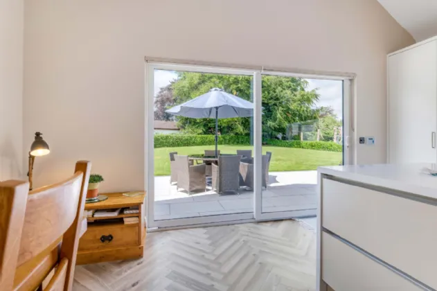 Photo of St. Anne's, Kells Road, Athboy, Co. Meath, C15 E167