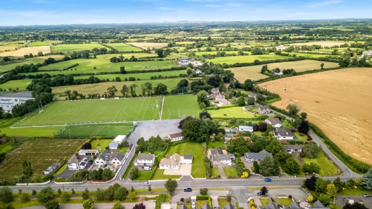 Photo of St. Anne's, Kells Road, Athboy, Co. Meath, C15 E167