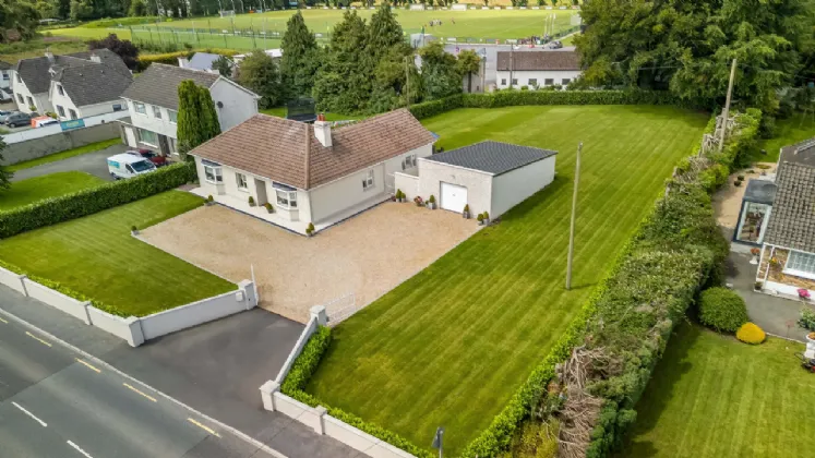 Photo of St. Anne's, Kells Road, Athboy, Co. Meath, C15 E167