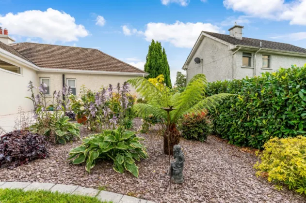Photo of St. Anne's, Kells Road, Athboy, Co. Meath, C15 E167