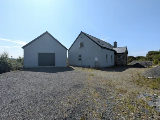 Photo of Slaugar, Westport, Co Mayo