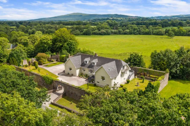 Photo of Blackwater Mill, Gurteen, Kanturk, County Cork, P51 Y2F7