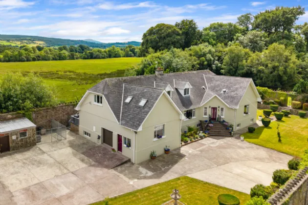 Photo of Blackwater Mill, Gurteen, Kanturk, County Cork, P51 Y2F7