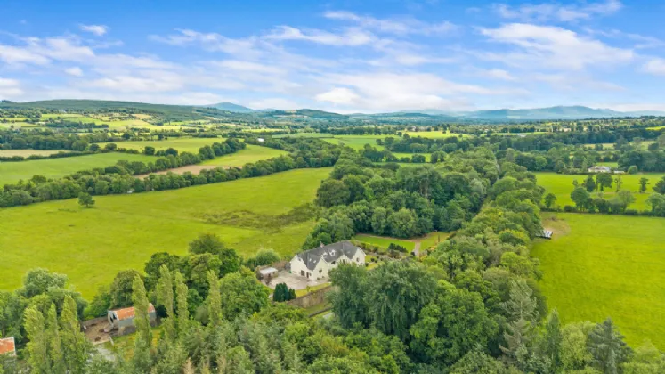Photo of Blackwater Mill, Gurteen, Kanturk, County Cork, P51 Y2F7