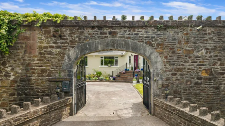 Photo of Blackwater Mill, Gurteen, Kanturk, County Cork, P51 Y2F7