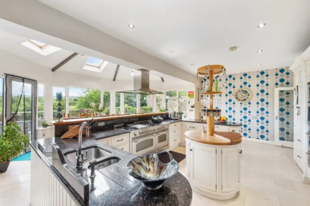 Photo of Blackwater Mill, Gurteen, Kanturk, County Cork, P51 Y2F7