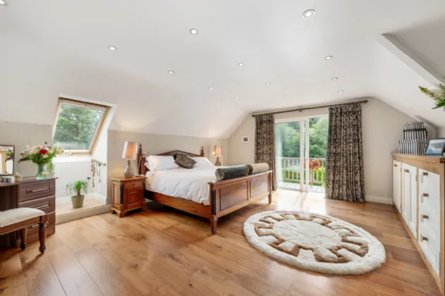 Photo of Blackwater Mill, Gurteen, Kanturk, County Cork, P51 Y2F7