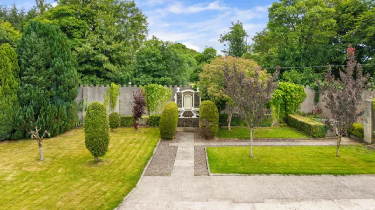 Photo of Blackwater Mill, Gurteen, Kanturk, County Cork, P51 Y2F7