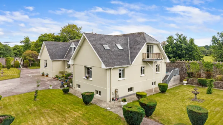 Photo of Blackwater Mill, Gurteen, Kanturk, County Cork, P51 Y2F7