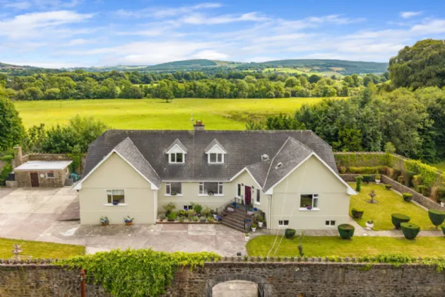 Photo of Blackwater Mill, Gurteen, Kanturk, County Cork, P51 Y2F7