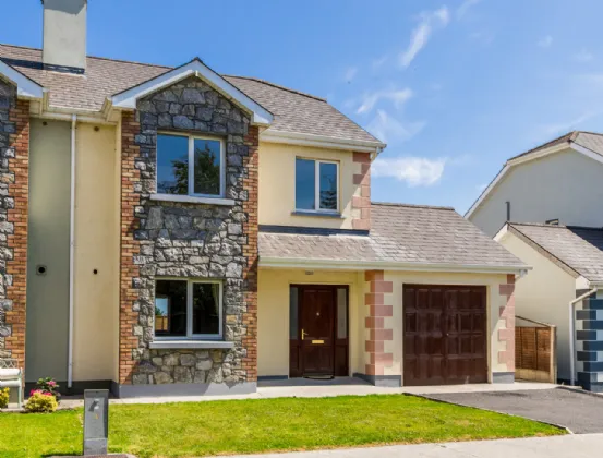 Photo of 4 Ashwood, Knockcroghery, Co Roscommon, F42 FT21