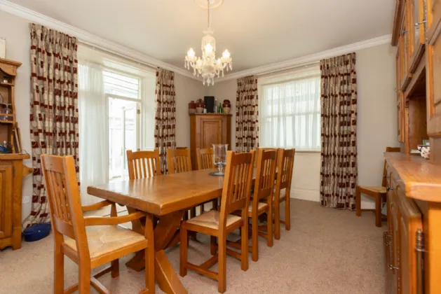 Photo of Ballinafid, Multyfarnham, Mullingar, Co. Westmeath