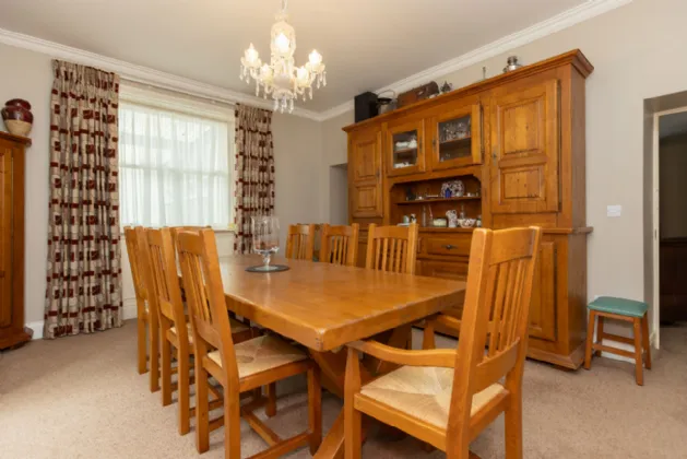 Photo of Ballinafid, Multyfarnham, Mullingar, Co. Westmeath