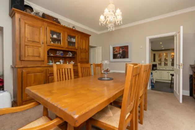 Photo of Ballinafid, Multyfarnham, Mullingar, Co. Westmeath