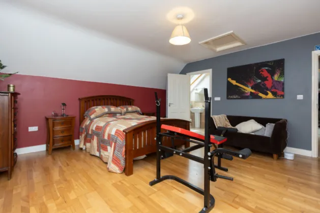 Photo of Ballinafid, Multyfarnham, Mullingar, Co. Westmeath