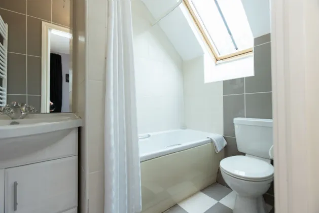 Photo of Ballinafid, Multyfarnham, Mullingar, Co. Westmeath