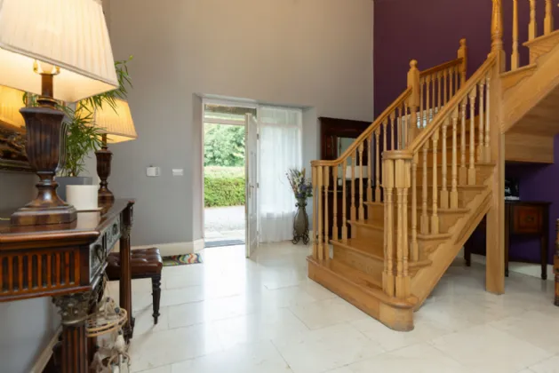 Photo of Ballinafid, Multyfarnham, Mullingar, Co. Westmeath