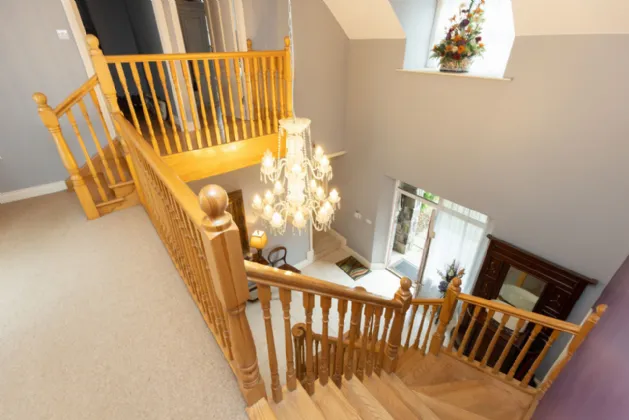 Photo of Ballinafid, Multyfarnham, Mullingar, Co. Westmeath