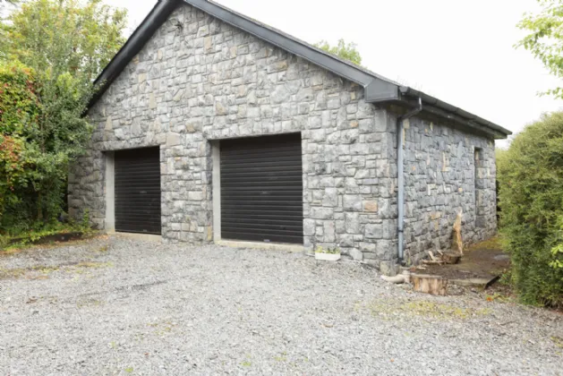 Photo of Ballinafid, Multyfarnham, Mullingar, Co. Westmeath