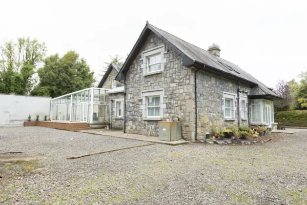 Photo of Ballinafid, Multyfarnham, Mullingar, Co. Westmeath