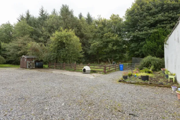 Photo of Ballinafid, Multyfarnham, Mullingar, Co. Westmeath