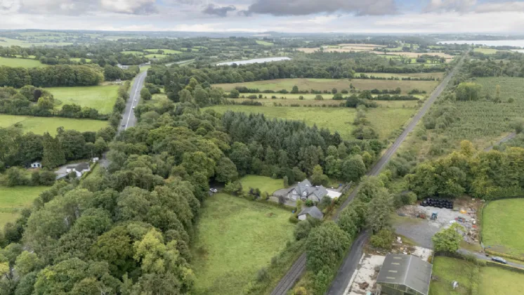 Photo of Ballinafid, Multyfarnham, Mullingar, Co. Westmeath