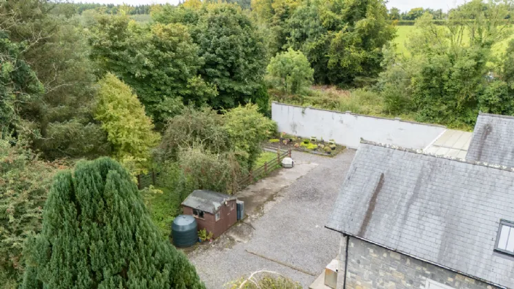 Photo of Ballinafid, Multyfarnham, Mullingar, Co. Westmeath