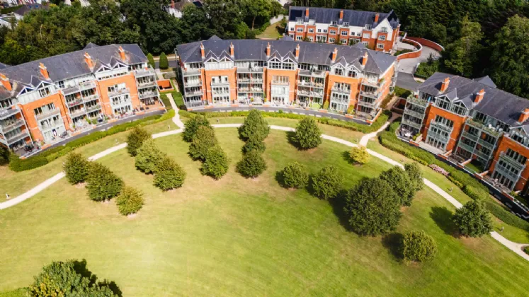 Photo of 16 Willow Lodge, Farmleigh Woods, Castleknock, Dublin 15, D15 HY53