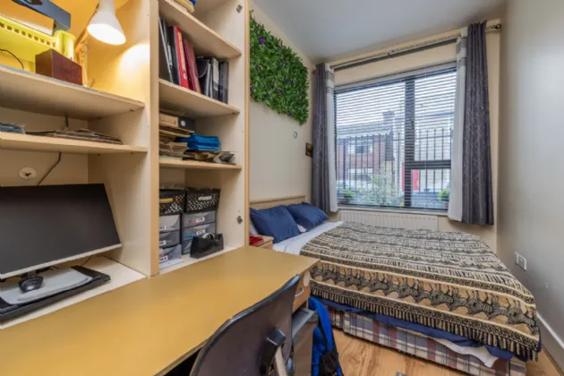 Photo of 1 Harbour View, High Street, Balbriggan, Co. Dublin, K32 YD78