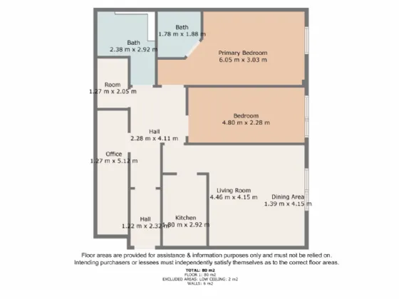 Photo of 1 Harbour View, High Street, Balbriggan, Co. Dublin, K32 YD78