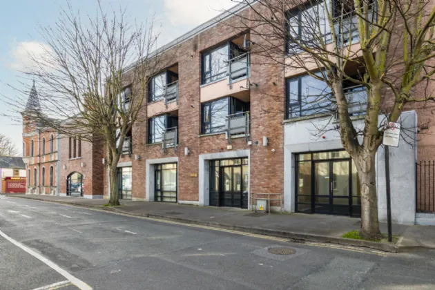 Photo of 1 Harbour View, High Street, Balbriggan, Co. Dublin, K32 YD78