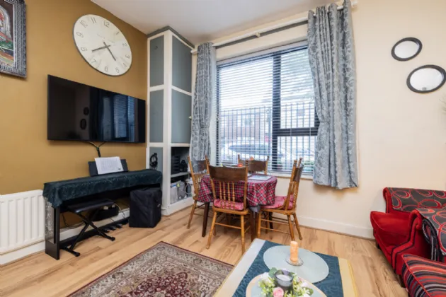 Photo of 1 Harbour View, High Street, Balbriggan, Co. Dublin, K32 YD78