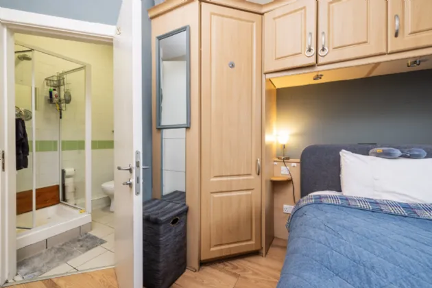 Photo of 1 Harbour View, High Street, Balbriggan, Co. Dublin, K32 YD78