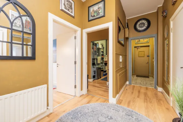 Photo of 1 Harbour View, High Street, Balbriggan, Co. Dublin, K32 YD78