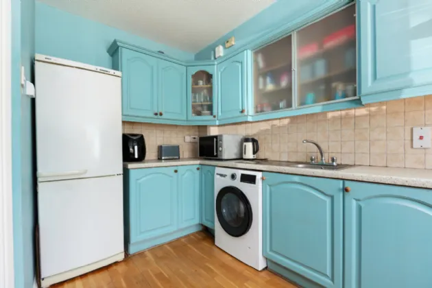 Photo of 15 Wolverton Glen, Castlepark Road, Dalkey, Co. Dublin, A96 H3A3