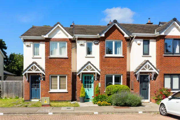 Photo of 15 Wolverton Glen, Castlepark Road, Dalkey, Co. Dublin, A96 H3A3