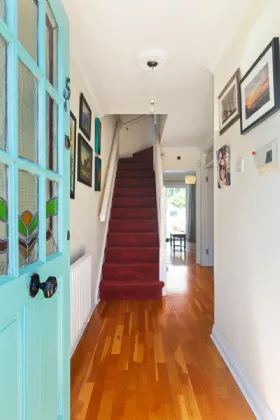 Photo of 15 Wolverton Glen, Castlepark Road, Dalkey, Co. Dublin, A96 H3A3