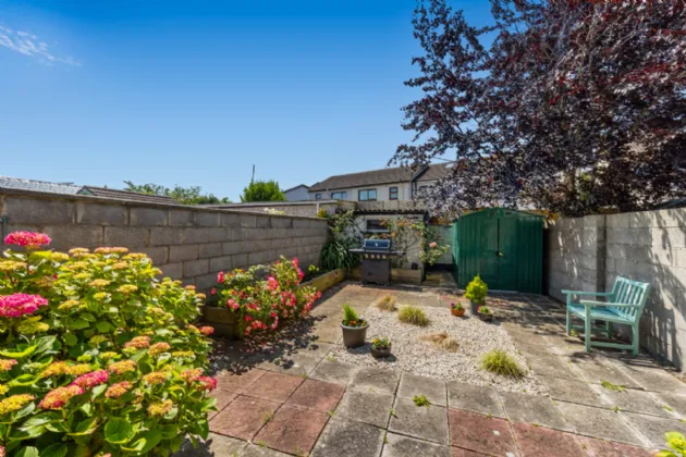 Photo of 11 Moyclare Park, Baldoyle, Dublin 13, D13 N1W6