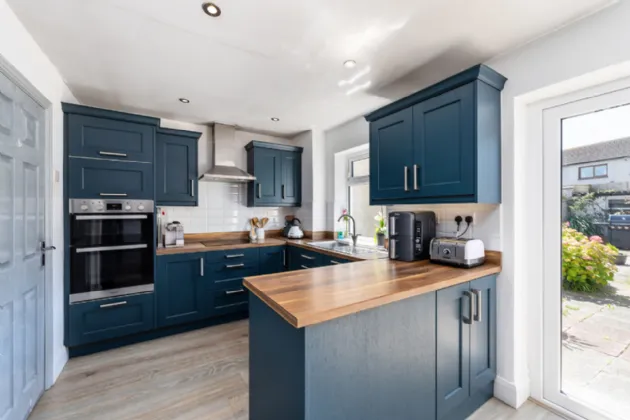 Photo of 11 Moyclare Park, Baldoyle, Dublin 13, D13 N1W6