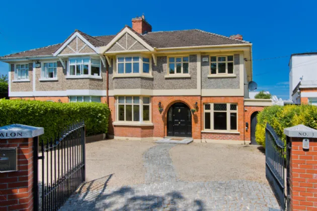 Photo of Avalon, 3 Sarah Curran Avenue, Rathfarnham, Dublin 16, D16 T977