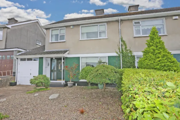 Photo of 8 Cherry Avenue, Caherdavin Lawn, Limerick, V94NCD7