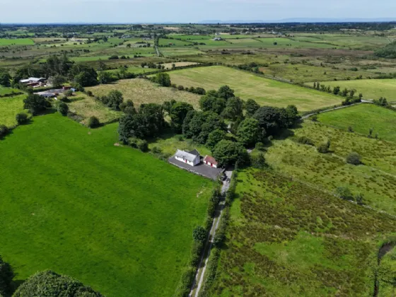 Photo of Feamore, Tulrahan, Claremorris, Co Mayo, F12A6F2