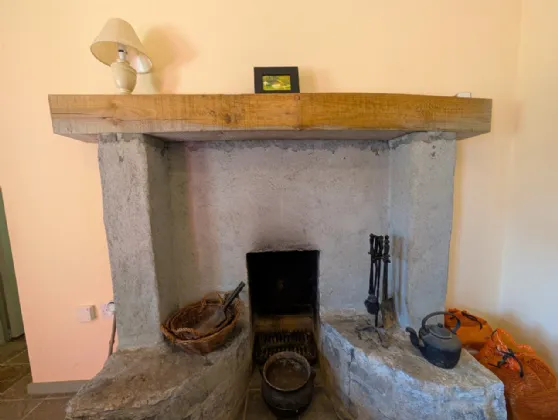 Photo of Feamore, Tulrahan, Claremorris, Co Mayo, F12A6F2