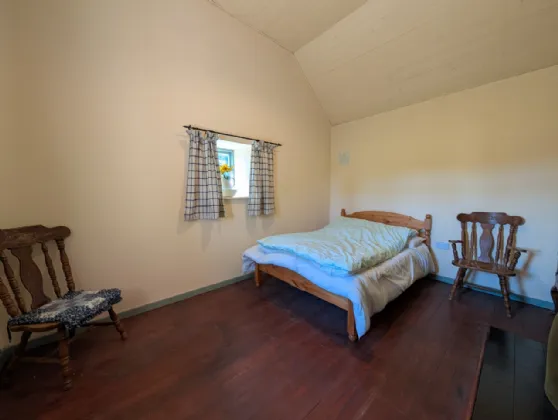 Photo of Feamore, Tulrahan, Claremorris, Co Mayo, F12A6F2