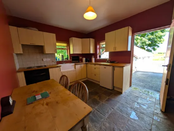 Photo of Feamore, Tulrahan, Claremorris, Co Mayo, F12A6F2