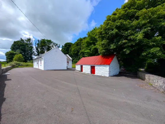 Photo of Feamore, Tulrahan, Claremorris, Co Mayo, F12A6F2